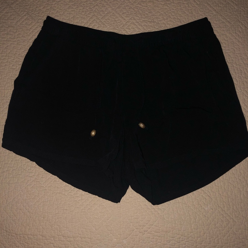 Old Navy Flowy Shorts